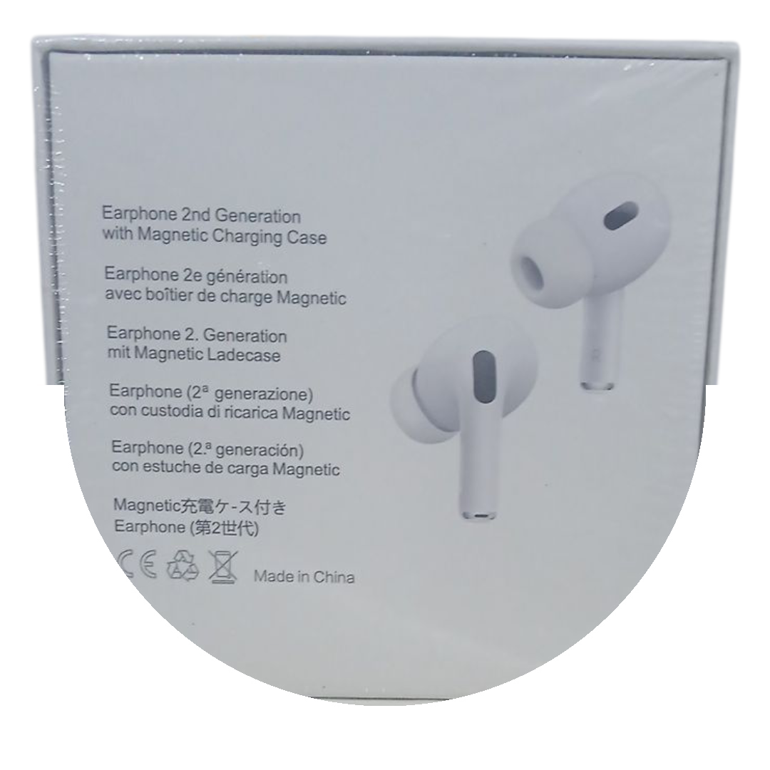 Wireless Earbuds
