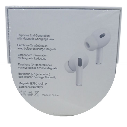 Wireless Earbuds