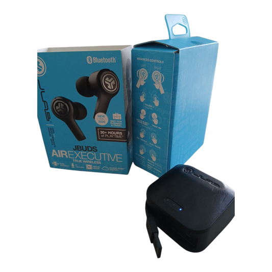 Jlab Executive true wireless