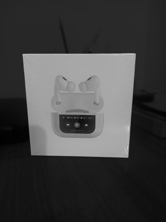 Wireless Earbuds